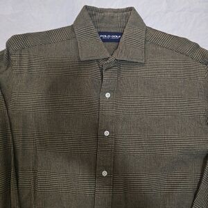 Men's Classic Polo RALPH LAUREN